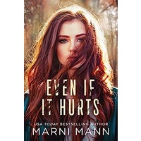Even If It Hurts by Marni Mann PDF Download