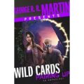 George R. R. Martin Presents Wild Cards by George R. R. Martin PDF Download