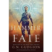 Hammer of Fate by G.N. Gudgion PDF Download