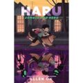 Haru, Zombie Dog Hero by Ellen Oh PDF Download