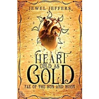 Heart Cold as Gold by Jewel Jeffers PDF Download