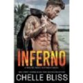 Inferno by Chelle Bliss