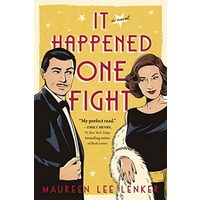 It Happened One Fight by Maureen Lenker PDF Download