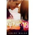 Keeping 13 by Chloe Walsh PDF Download
