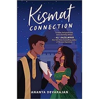 Kismat Connection by Ananya Devarajan PDF Download