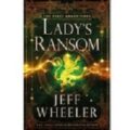 Lady’s Ransom by Jeff Wheeler
