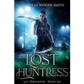 Lost Huntress by Nicholas Woode-Smith PDF Download