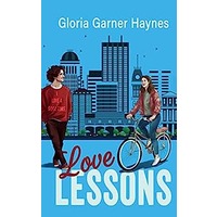 Love Lessons by Gloria Garner Haynes PDF Download