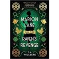 Marion Lane and the Raven’s Revenge by T.A. Willberg PDF Download
