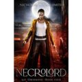 Necrolord by Nicholas Woode-Smith PDF Download