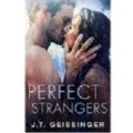 Perfect Strangers by J.T. Geissinger PDF