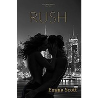 RUSH by Emma Scott PDF Download