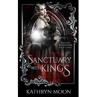 Sanctuary with Kings by Kathryn Moon PDF Download