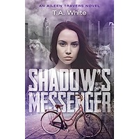 Shadow’s Messenger by T.A. White PDF Download