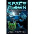 Space Clown by John Triptych PDF Download