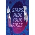 Stars, Hide Your Fires by Jessica Best PDF Download