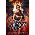 Stolen From the Demon Prince by Lauren Crowne PDF Download