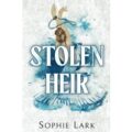 Stolen Heir by Sophie Lark PDF Download