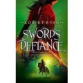 Swords of Defiance by Robert Ryan PDF Download