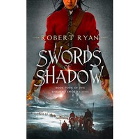 Swords of Shadow by Robert Ryan PDF Download