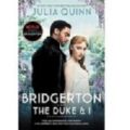The Duke and I by Julia Quinn PDF Download