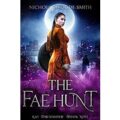 The Fae Hunt by Nicholas Woode-Smith PDF Download