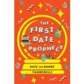 The First Date Prophecy by Kate Tamberelli PDF Download