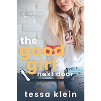 The Good Girl Next Door by Tessa Klein PDF Download