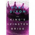 The King’s Spinster Bride by Ruby Dixon PDF Download
