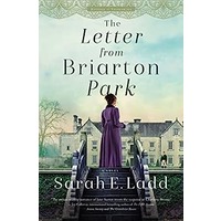 The Letter from Briarton Park by Sarah E. Ladd PDF Download