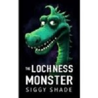 The Loch Ness Monster by Siggy Shade