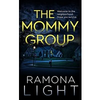 The Mommy Group by Ramona Light PDF Download