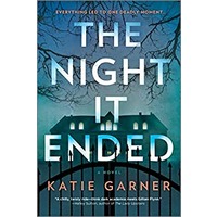 The Night It Ended by Katie Garner PDF Download
