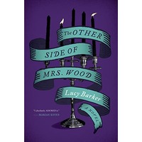 The Other Side of Mrs. Wood by Lucy Barker PDF Download
