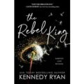 The Rebel King by Kennedy Ryan PDF Download