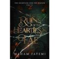 The Ruins of the Heartless Fae by Maham Fatemi PDF Download
