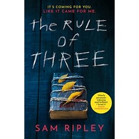 The Rule of Three by Sam Ripley PDF Download