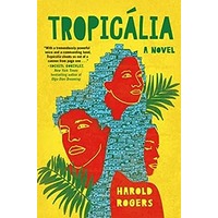 Tropicália by Harold Rogers PDF Download