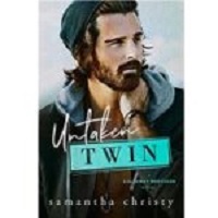 Untaken Twin by Samantha Christy
