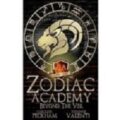 Zodiac Academy 8.5 by Caroline Peckham